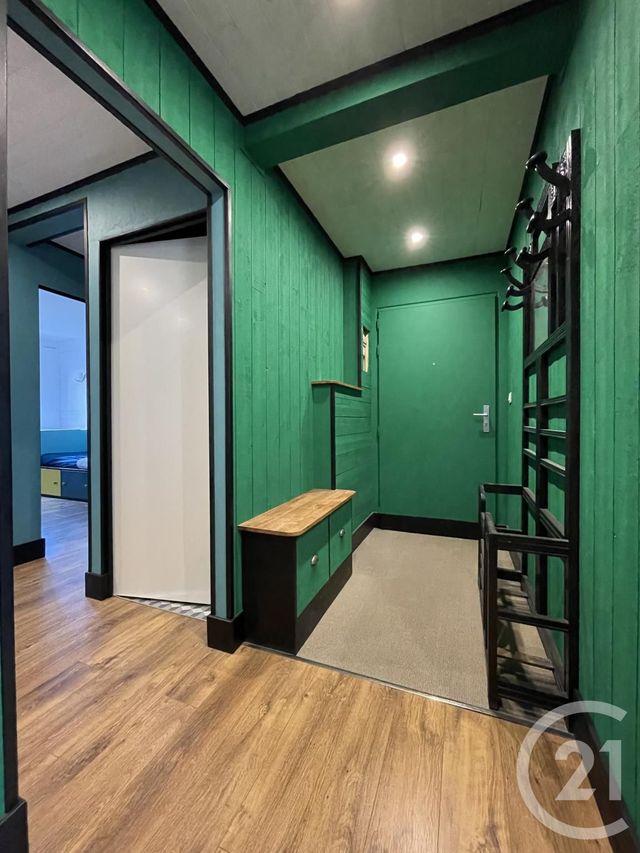 Appartement F4 &agrave; vendre - 4 pi&egrave;ces - 81,38 m2 - Evry - 91 - ILE-DE-FRANCE