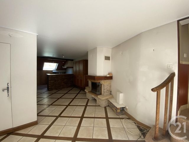 Appartement F3 à vendre - 3 pièces - 61,94 m2 - La Ville Du Bois - 91 - ILE-DE-FRANCE