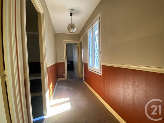 Appartement F3 à vendre - 3 pièces - 61,94 m2 - La Ville Du Bois - 91 - ILE-DE-FRANCE