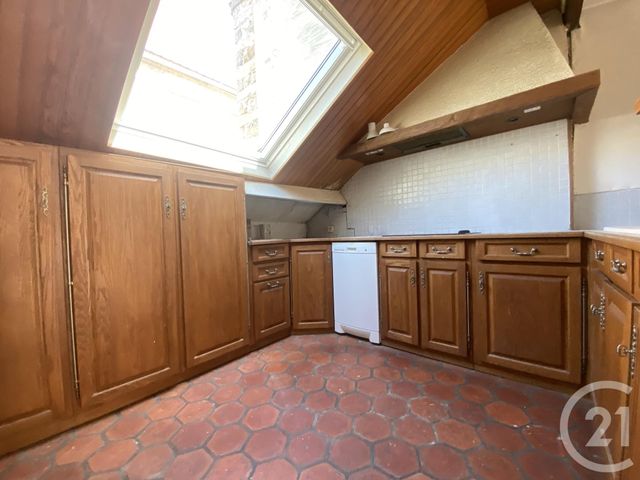 Appartement F3 à vendre - 3 pièces - 61,94 m2 - La Ville Du Bois - 91 - ILE-DE-FRANCE