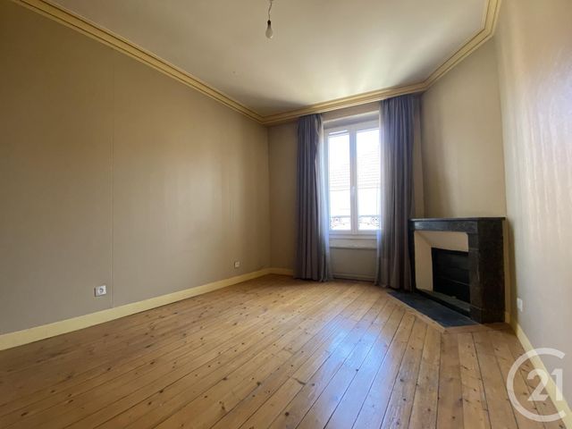Appartement F3 à vendre - 3 pièces - 61,94 m2 - La Ville Du Bois - 91 - ILE-DE-FRANCE