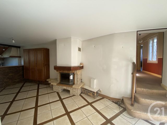 Appartement F3 à vendre - 3 pièces - 61,94 m2 - La Ville Du Bois - 91 - ILE-DE-FRANCE