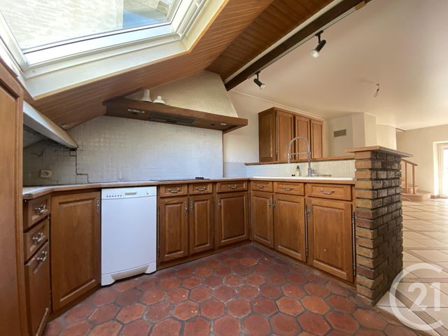 Appartement F3 à vendre - 3 pièces - 61,94 m2 - La Ville Du Bois - 91 - ILE-DE-FRANCE