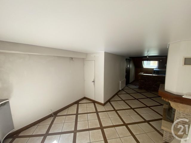 Appartement F3 à vendre - 3 pièces - 61,94 m2 - La Ville Du Bois - 91 - ILE-DE-FRANCE