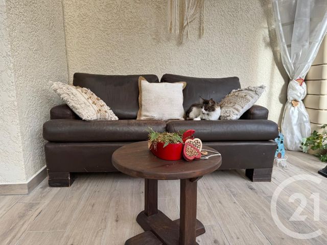 Maison à vendre - 6 pièces - 74,99 m2 - Evry Courcouronnes - 91 - ILE-DE-FRANCE