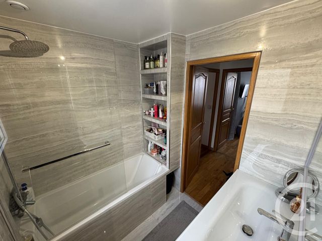 Maison à vendre - 6 pièces - 74,99 m2 - Evry Courcouronnes - 91 - ILE-DE-FRANCE