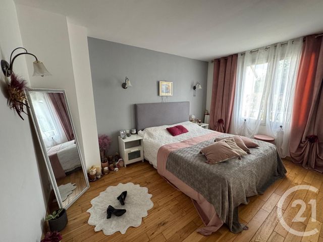Maison à vendre - 6 pièces - 74,99 m2 - Evry Courcouronnes - 91 - ILE-DE-FRANCE
