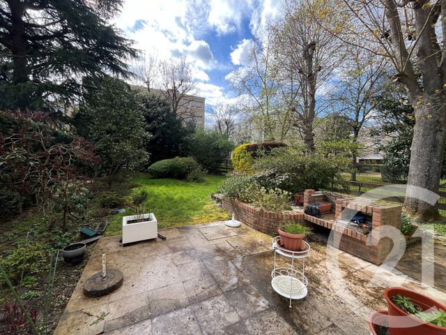 Maison &agrave; vendre - 5 pi&egrave;ces - 96,16 m2 - Evry - 91 - ILE-DE-FRANCE