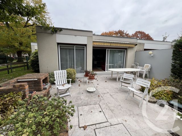 Maison &agrave; vendre - 5 pi&egrave;ces - 96,16 m2 - Evry - 91 - ILE-DE-FRANCE