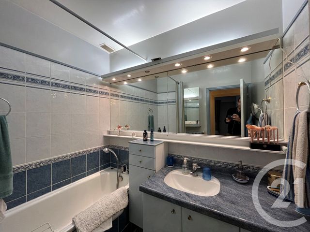 Maison &agrave; vendre - 5 pi&egrave;ces - 96,16 m2 - Evry - 91 - ILE-DE-FRANCE