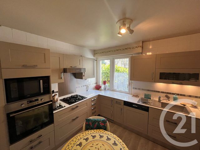 Maison &agrave; vendre - 5 pi&egrave;ces - 96,16 m2 - Evry - 91 - ILE-DE-FRANCE