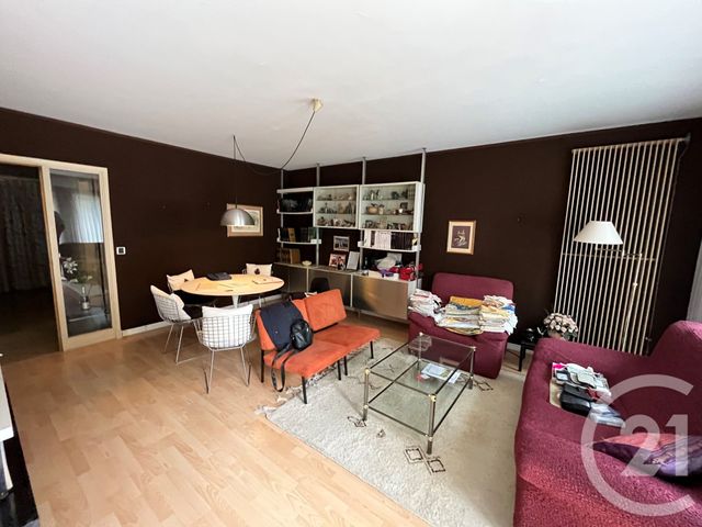 Maison &agrave; vendre - 5 pi&egrave;ces - 96,16 m2 - Evry - 91 - ILE-DE-FRANCE