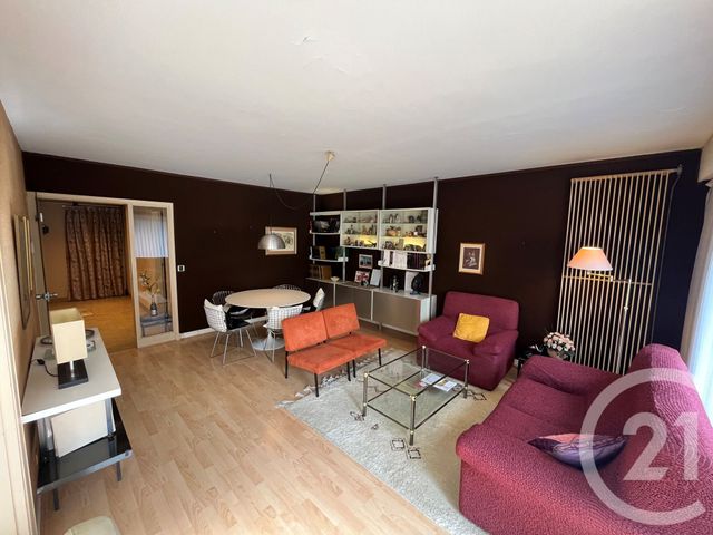 Maison &agrave; vendre - 5 pi&egrave;ces - 96,16 m2 - Evry - 91 - ILE-DE-FRANCE
