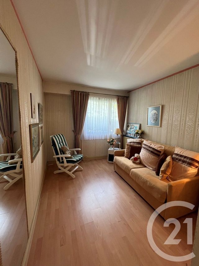 Maison &agrave; vendre - 5 pi&egrave;ces - 96,16 m2 - Evry - 91 - ILE-DE-FRANCE