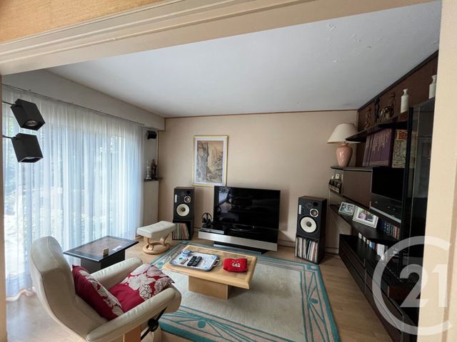 Maison &agrave; vendre - 5 pi&egrave;ces - 96,16 m2 - Evry - 91 - ILE-DE-FRANCE