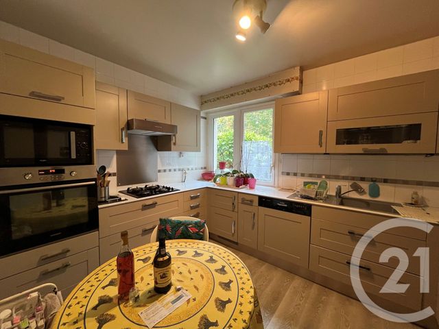 Maison &agrave; vendre - 5 pi&egrave;ces - 96,16 m2 - Evry - 91 - ILE-DE-FRANCE