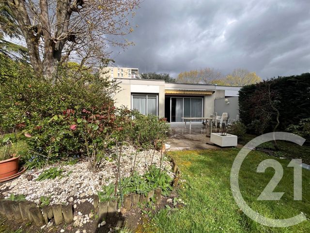 Maison &agrave; vendre - 5 pi&egrave;ces - 96,16 m2 - Evry - 91 - ILE-DE-FRANCE