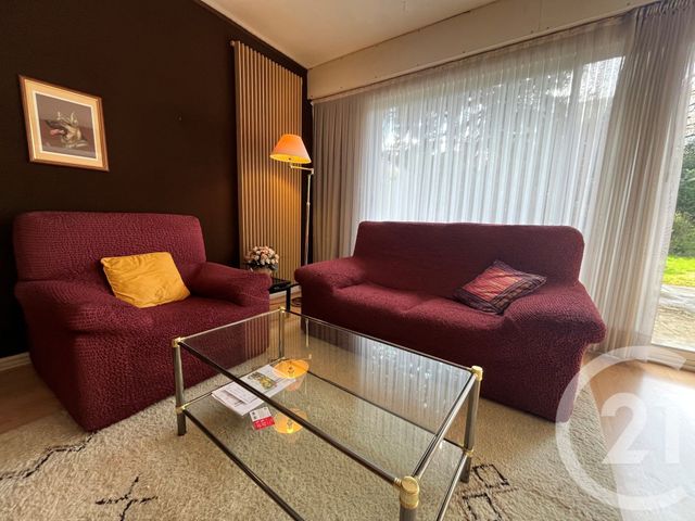 Maison &agrave; vendre - 5 pi&egrave;ces - 96,16 m2 - Evry - 91 - ILE-DE-FRANCE