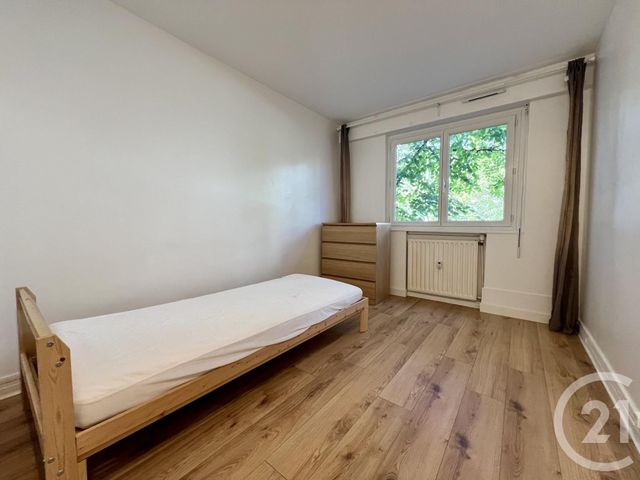 Appartement F4 à vendre - 4 pièces - 72,95 m2 - Evry - 91 - ILE-DE-FRANCE