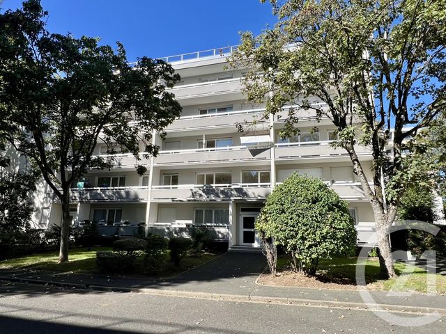 Appartement F4 à vendre - 4 pièces - 72,95 m2 - Evry - 91 - ILE-DE-FRANCE