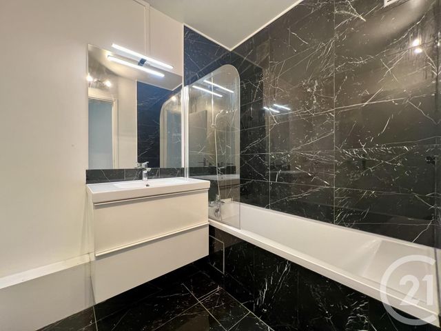 Appartement F4 à vendre - 4 pièces - 72,95 m2 - Evry - 91 - ILE-DE-FRANCE