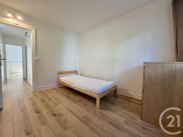 Appartement F4 à vendre - 4 pièces - 72,95 m2 - Evry - 91 - ILE-DE-FRANCE