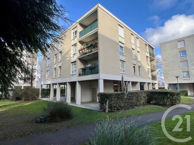 appartement - EVRY - 91