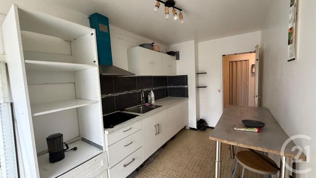 Appartement F4 à vendre - 4 pièces - 77,87 m2 - Evry - 91 - ILE-DE-FRANCE