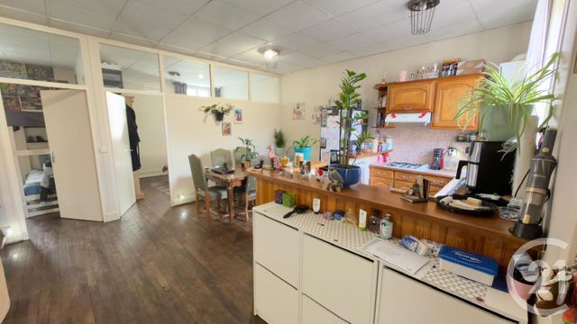 appartement - MENNECY - 91