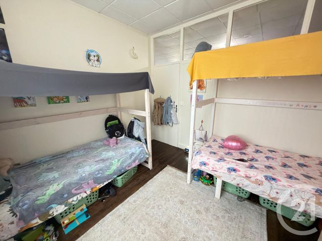 Appartement F3 &agrave; vendre - 3 pi&egrave;ces - 67,47 m2 - Mennecy - 91 - ILE-DE-FRANCE