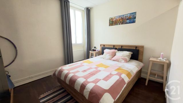 Appartement F3 &agrave; vendre - 3 pi&egrave;ces - 67,47 m2 - Mennecy - 91 - ILE-DE-FRANCE