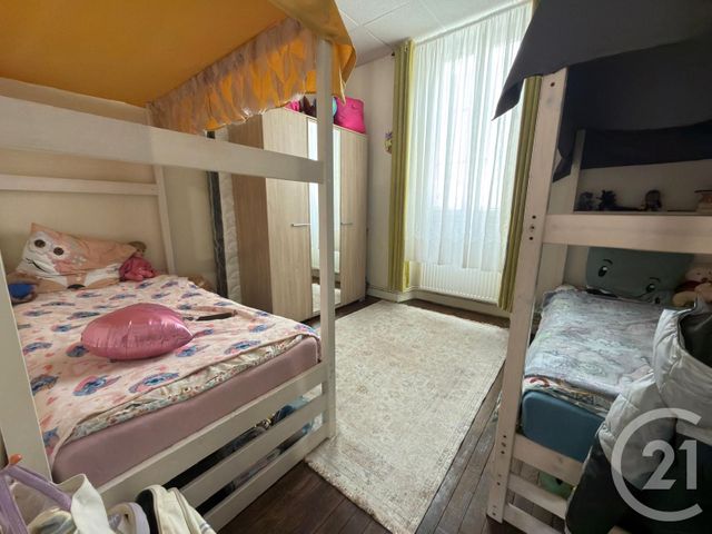 Appartement F3 &agrave; vendre - 3 pi&egrave;ces - 67,47 m2 - Mennecy - 91 - ILE-DE-FRANCE