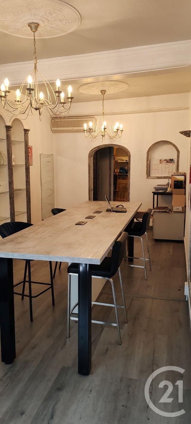 Appartement à vendre - 3 pièces - 40,15 m2 - Montargis - 45 - CENTRE