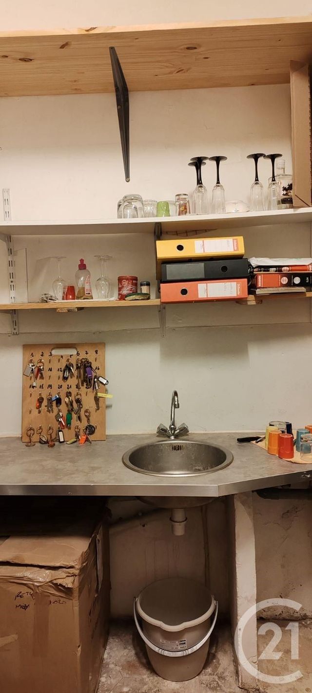 Appartement à vendre - 3 pièces - 40,15 m2 - Montargis - 45 - CENTRE