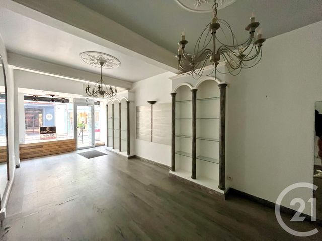 Appartement à vendre - 3 pièces - 40,15 m2 - Montargis - 45 - CENTRE