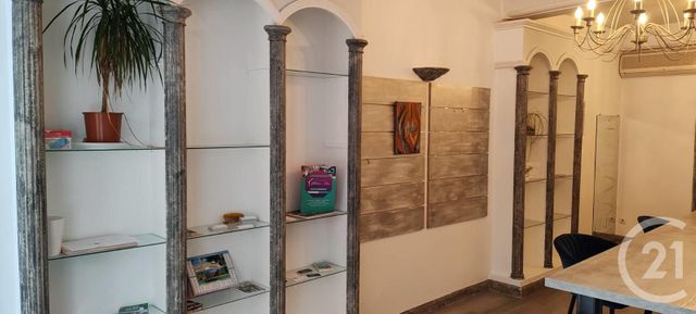 Appartement à vendre - 3 pièces - 40,15 m2 - Montargis - 45 - CENTRE