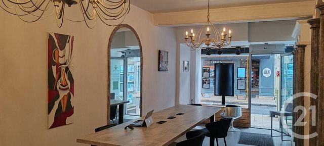 Appartement à vendre - 3 pièces - 40,15 m2 - Montargis - 45 - CENTRE