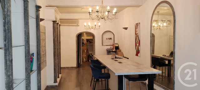 Appartement à vendre - 3 pièces - 40,15 m2 - Montargis - 45 - CENTRE