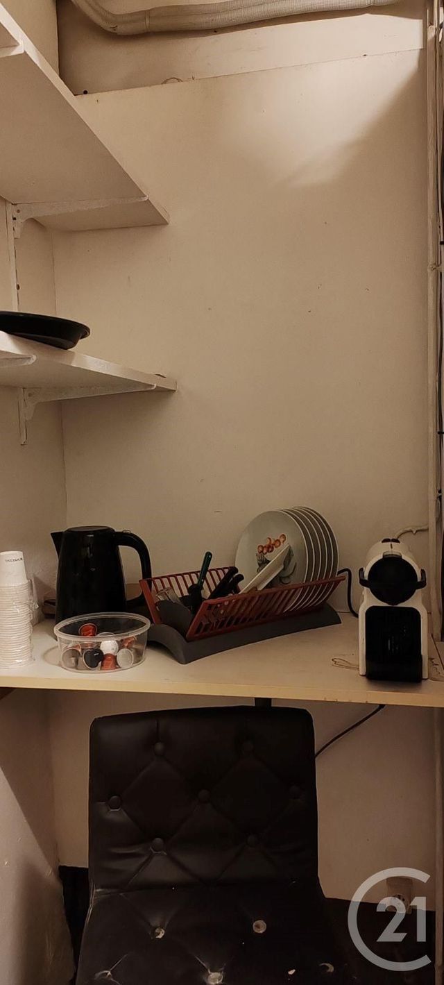 Appartement à vendre - 3 pièces - 40,15 m2 - Montargis - 45 - CENTRE