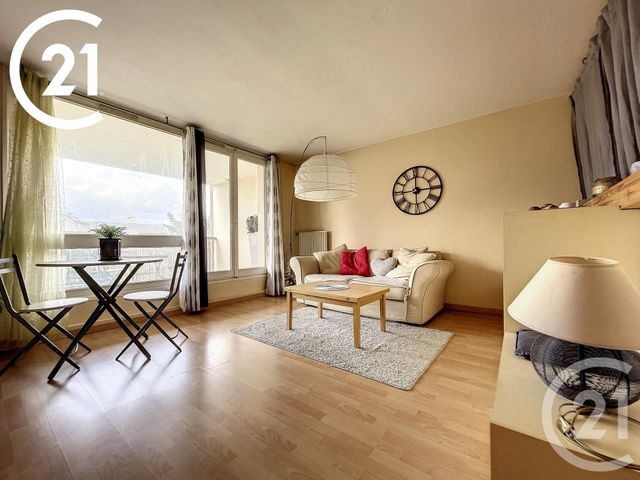 appartement - EVRY - 91