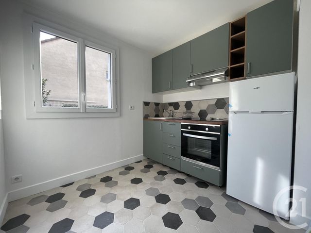 appartement - EVRY - 91