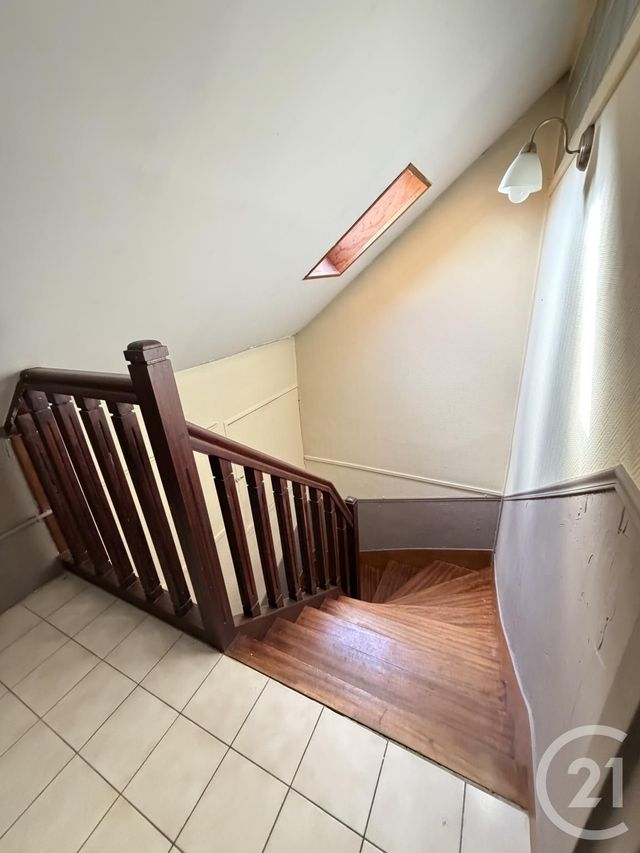 Appartement Duplex à vendre - 2 pièces - 36,35 m2 - Mennecy - 91 - ILE-DE-FRANCE