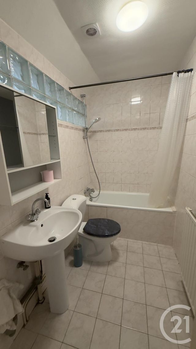 Appartement Duplex à vendre - 2 pièces - 36,35 m2 - Mennecy - 91 - ILE-DE-FRANCE