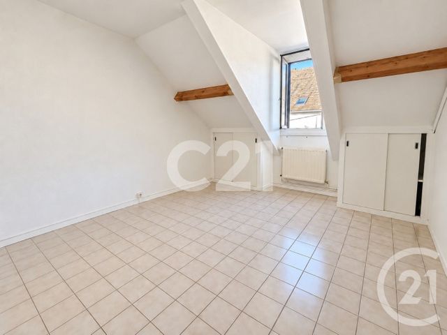 Appartement Duplex &agrave; vendre - 2 pi&egrave;ces - 36,35 m2 - Mennecy - 91 - ILE-DE-FRANCE