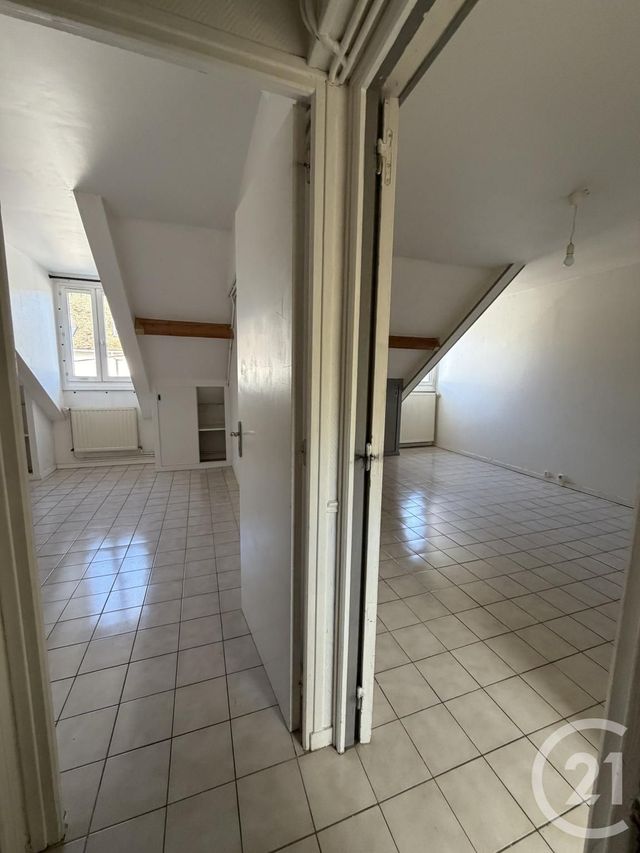 Appartement Duplex à vendre - 2 pièces - 36,35 m2 - Mennecy - 91 - ILE-DE-FRANCE