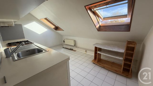 Appartement Duplex à vendre - 2 pièces - 36,35 m2 - Mennecy - 91 - ILE-DE-FRANCE