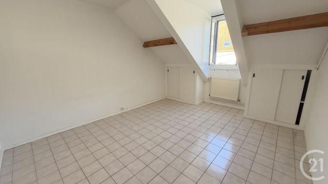 Appartement Duplex à vendre - 2 pièces - 36,35 m2 - Mennecy - 91 - ILE-DE-FRANCE