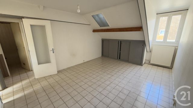 appartement - MENNECY - 91