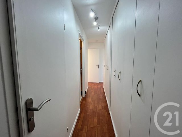 Appartement à vendre - 4 pièces - 89,35 m2 - Evry - 91 - ILE-DE-FRANCE