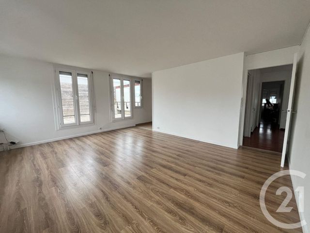 Appartement à vendre - 4 pièces - 89,35 m2 - Evry - 91 - ILE-DE-FRANCE